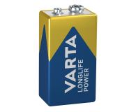 VARTA Longlife Power 9V BLI 1 - 1456613 - zdjęcie 3